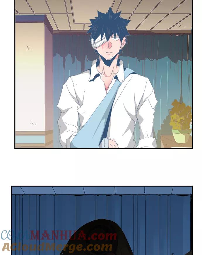 高校之神 - [第6部 RE：与神的较量] 第435话 - 第78张图