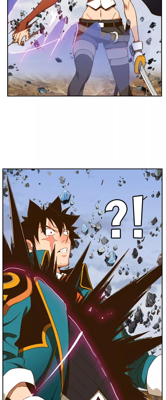 高校之神 - [第6部 RE：与神的较量] 第435话 - 第46张图