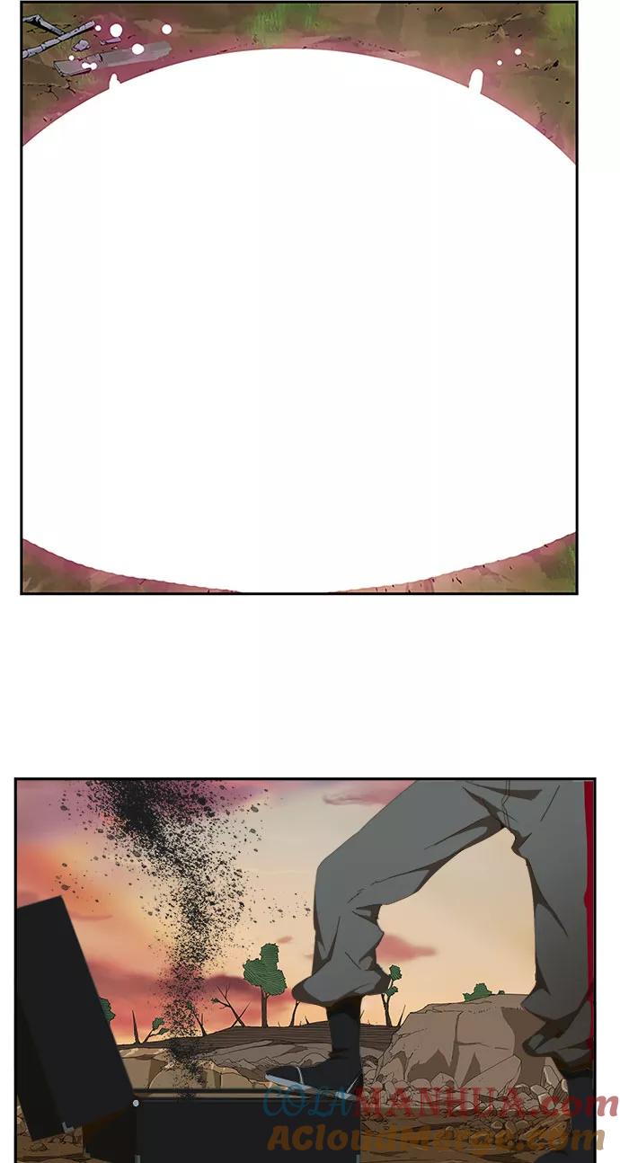 高校之神 - [第6部 RE：与神的较量] 第435话 - 第57张图