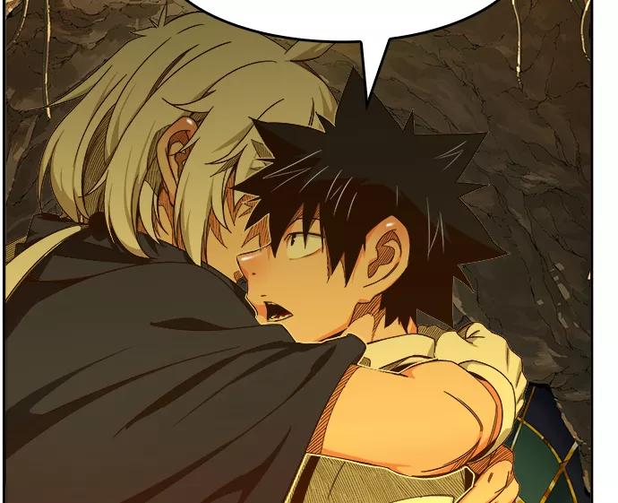 高校之神 - [第6部 RE：与神的较量] 第436话 - 第75张图