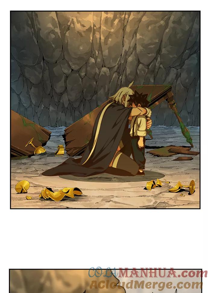 高校之神 - [第6部 RE：与神的较量] 第436话 - 第64张图