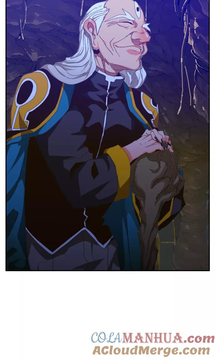 高校之神 - [第6部 RE：与神的较量] 第436话 - 第22张图