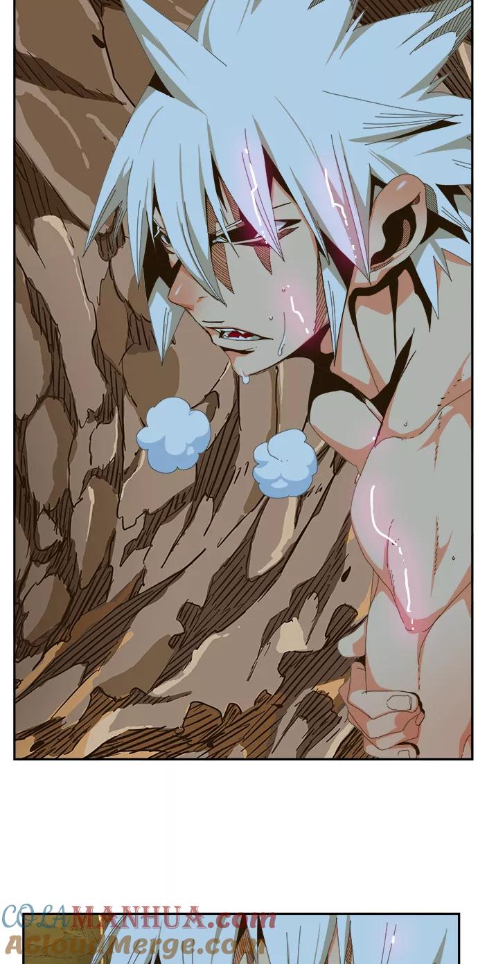 高校之神 - [第6部 RE：与神的较量] 第436话 - 第58张图