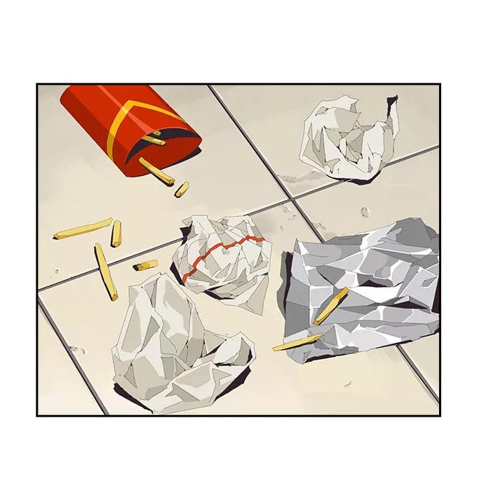 高校之神 - [第6部 RE：与神的较量] 第436话 - 第50张图