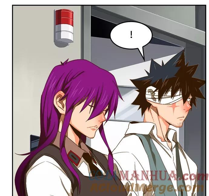 高校之神 - [第6部 RE：与神的较量] 第436话 - 第34张图