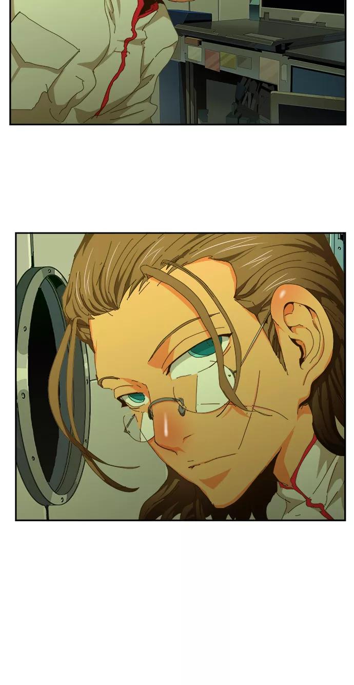 高校之神 - [第6部 RE：与神的较量] 第437话 - 第75张图