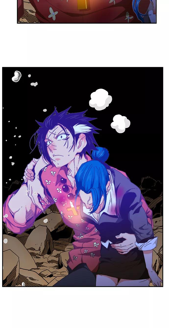 高校之神 - [第6部 RE：与神的较量] 第437话 - 第78张图