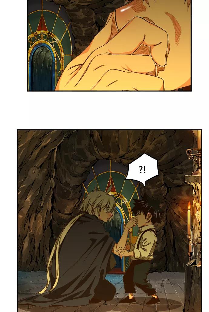 高校之神 - [第6部 RE：与神的较量] 第438话 - 第14张图