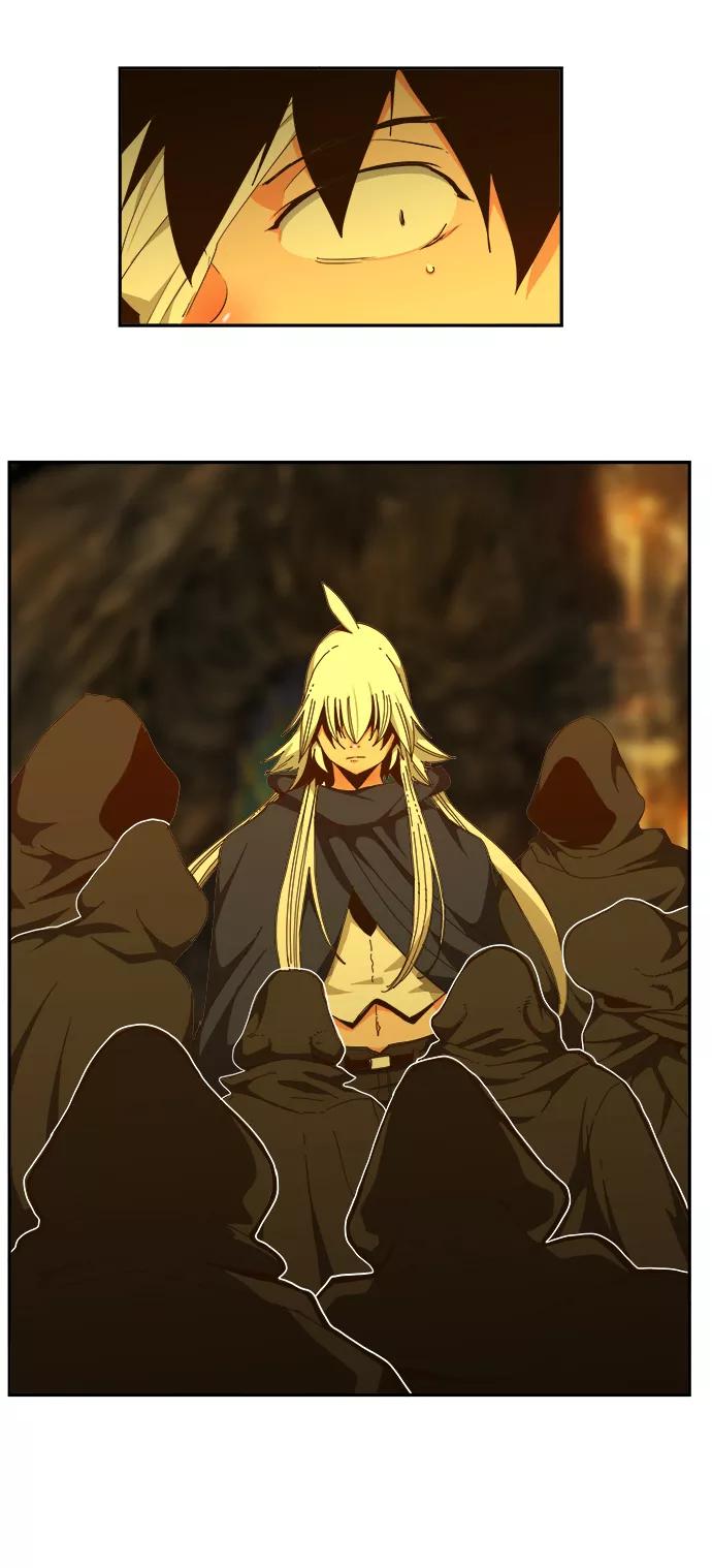 高校之神 - [第6部 RE：与神的较量] 第438话 - 第31张图