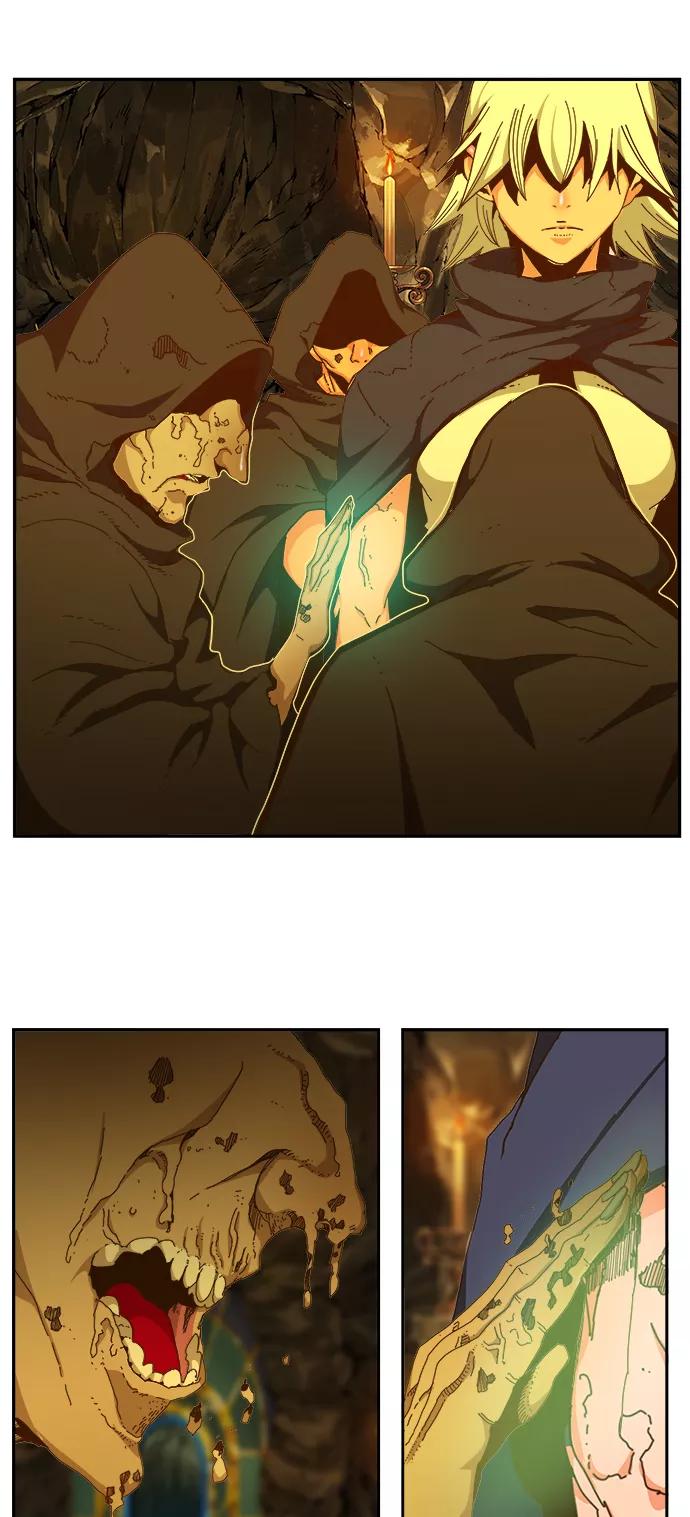 高校之神 - [第6部 RE：与神的较量] 第438话 - 第35张图