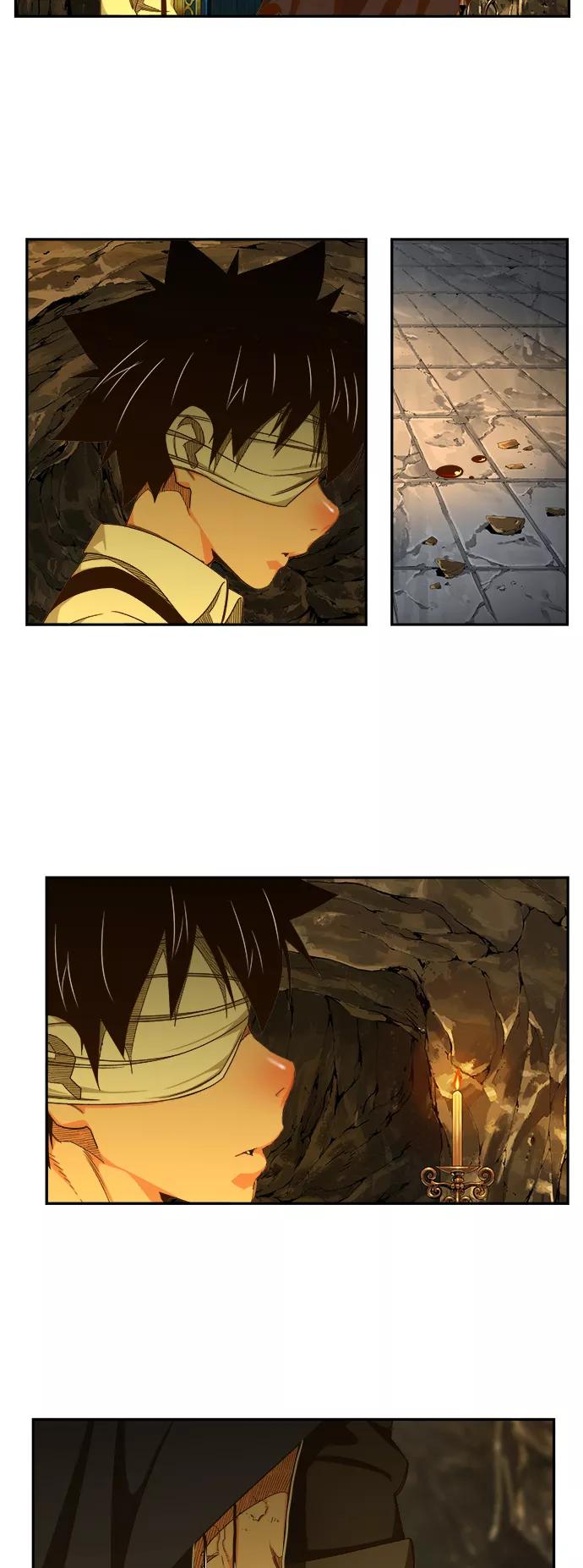 高校之神 - [第6部 RE：与神的较量] 第438话 - 第26张图