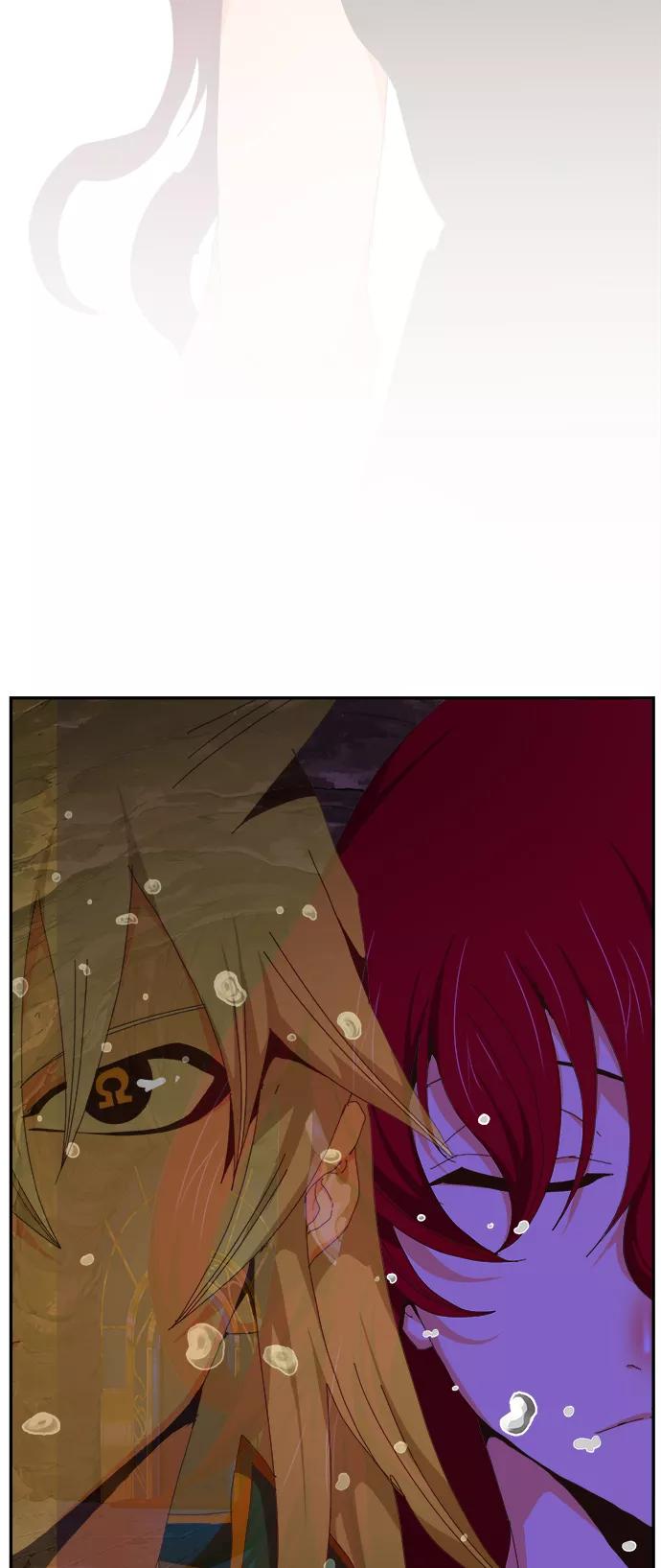 高校之神 - [第6部 RE：与神的较量] 第438话 - 第104张图