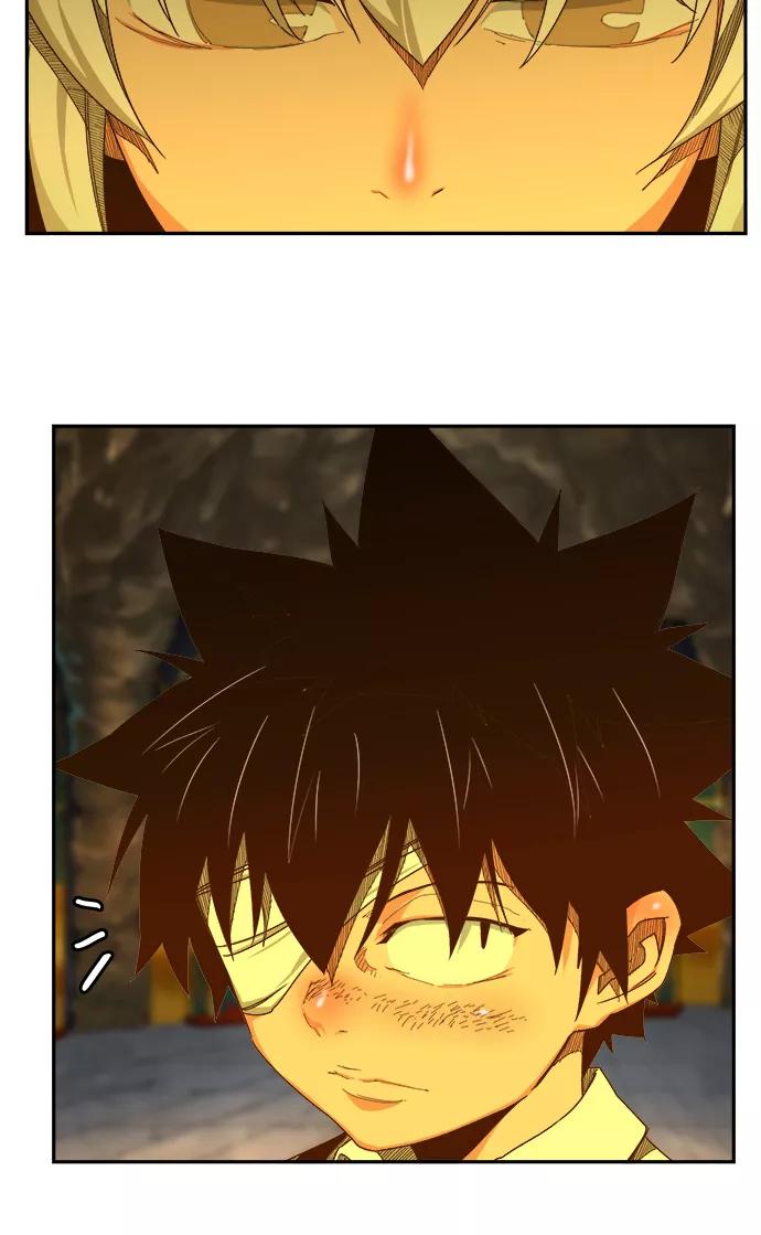 高校之神 - [第6部 RE：与神的较量] 第438话 - 第24张图