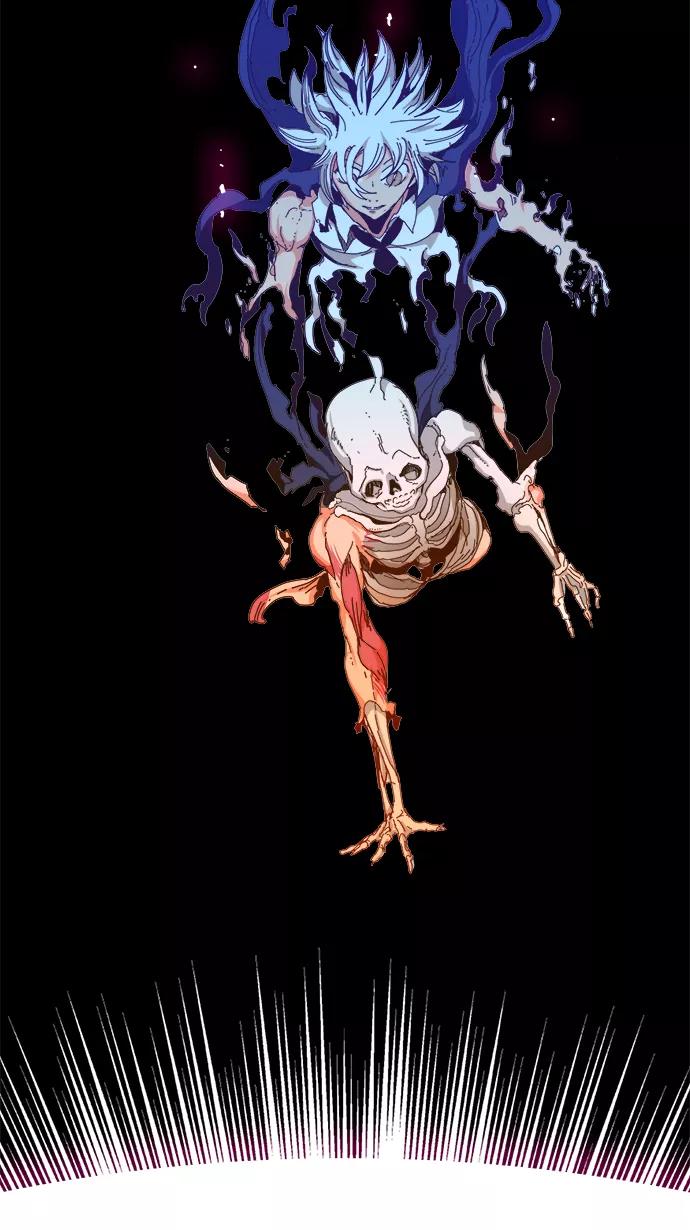 高校之神 - [第6部 RE：与神的较量] 第438话 - 第91张图