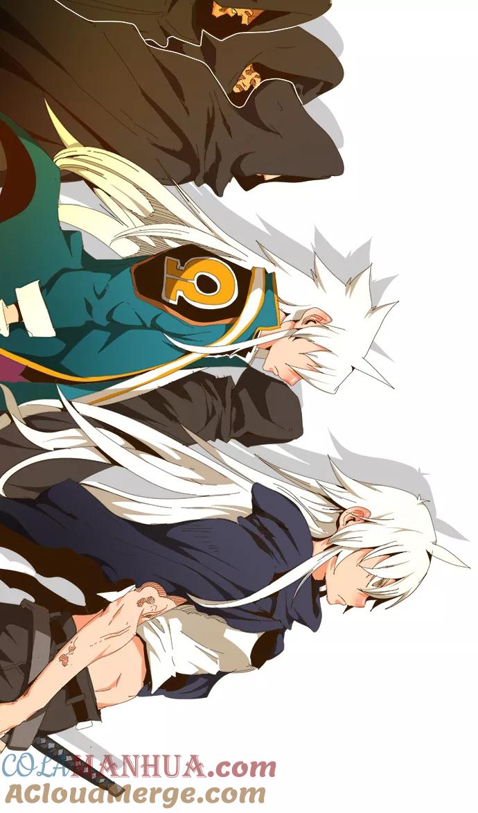 高校之神 - [第6部 RE：与神的较量] 第438话 - 第101张图