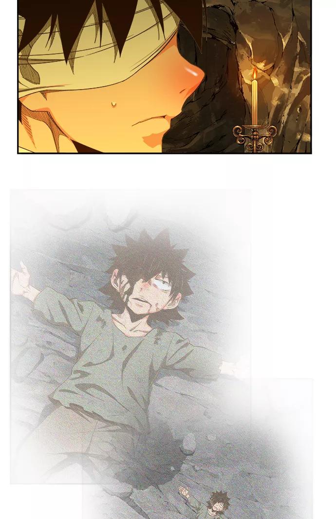 高校之神 - [第6部 RE：与神的较量] 第438话 - 第46张图