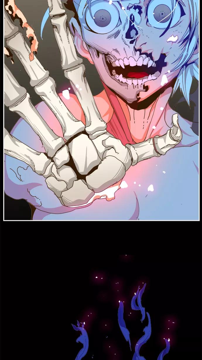 高校之神 - [第6部 RE：与神的较量] 第438话 - 第90张图