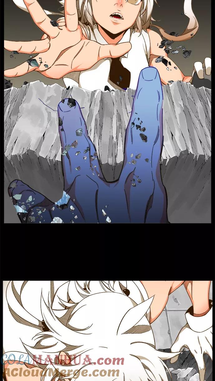 高校之神 - [第6部 RE：与神的较量] 第438话 - 第81张图