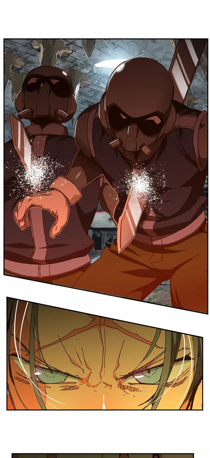 高校之神 - [第6部 RE：与神的较量] 第439话 - 第60张图