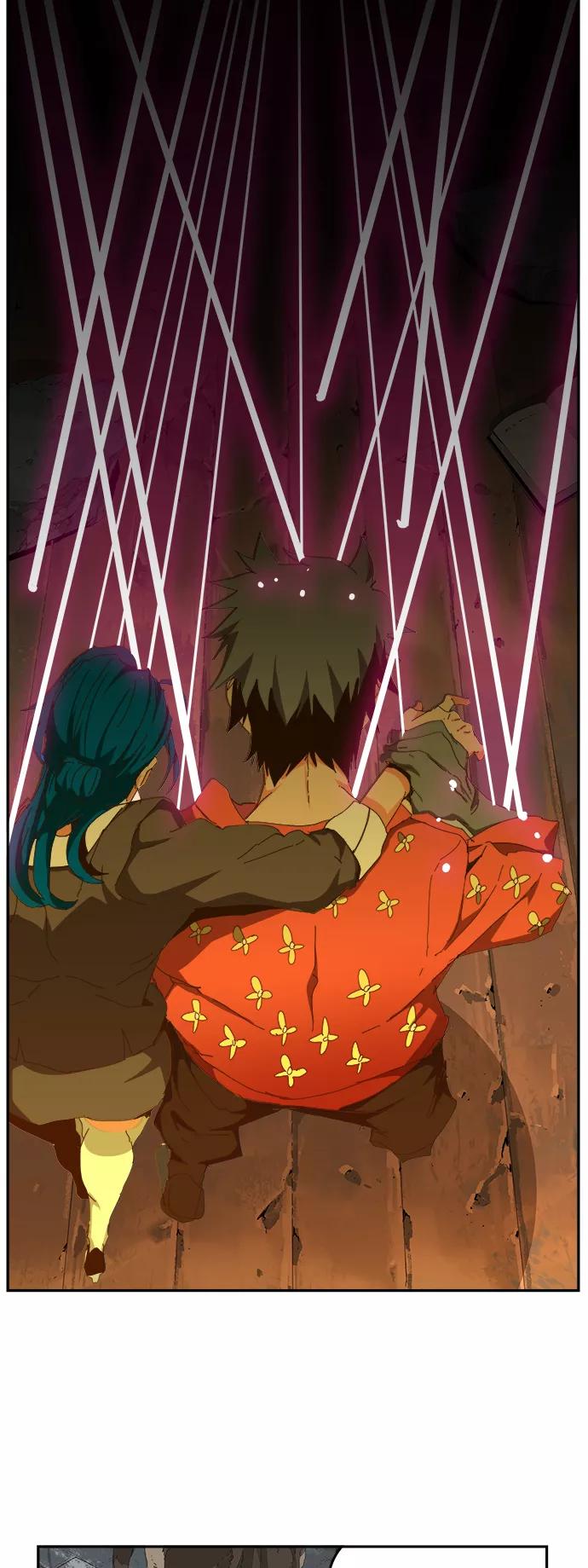 高校之神 - [第6部 RE：与神的较量] 第439话 - 第44张图