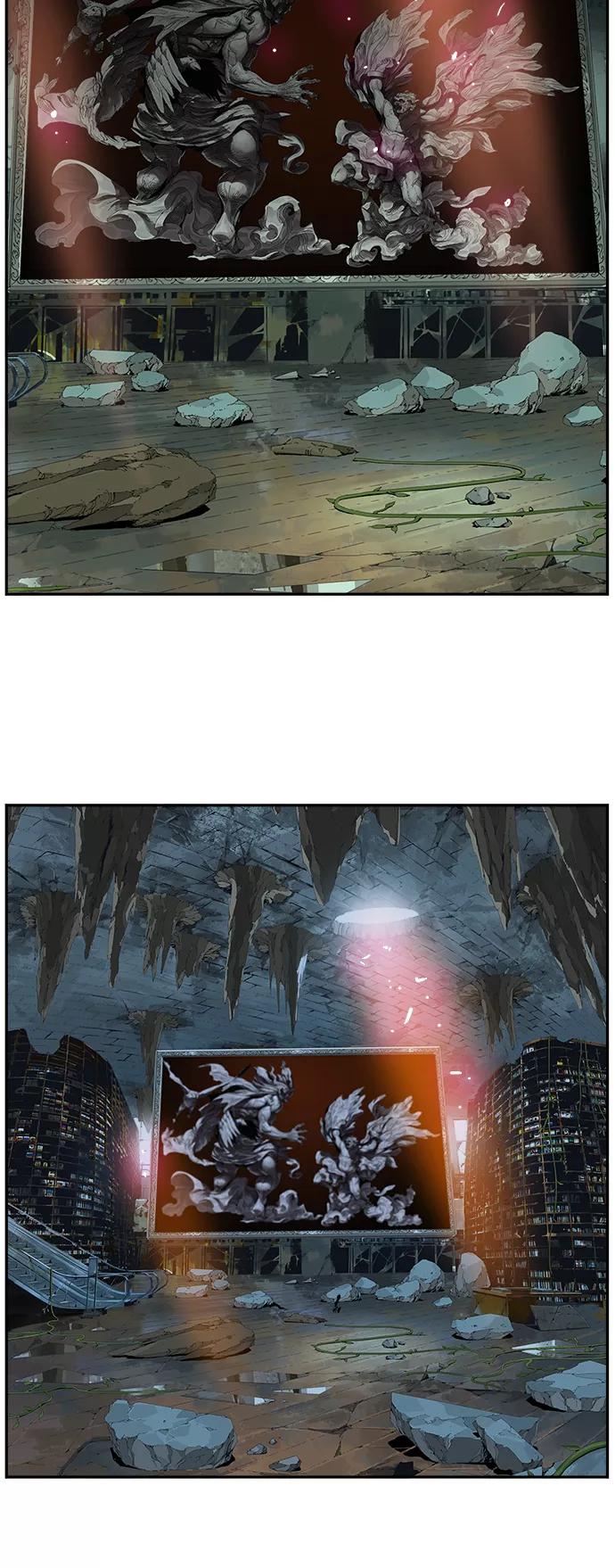 高校之神 - [第6部 RE：与神的较量] 第439话 - 第23张图