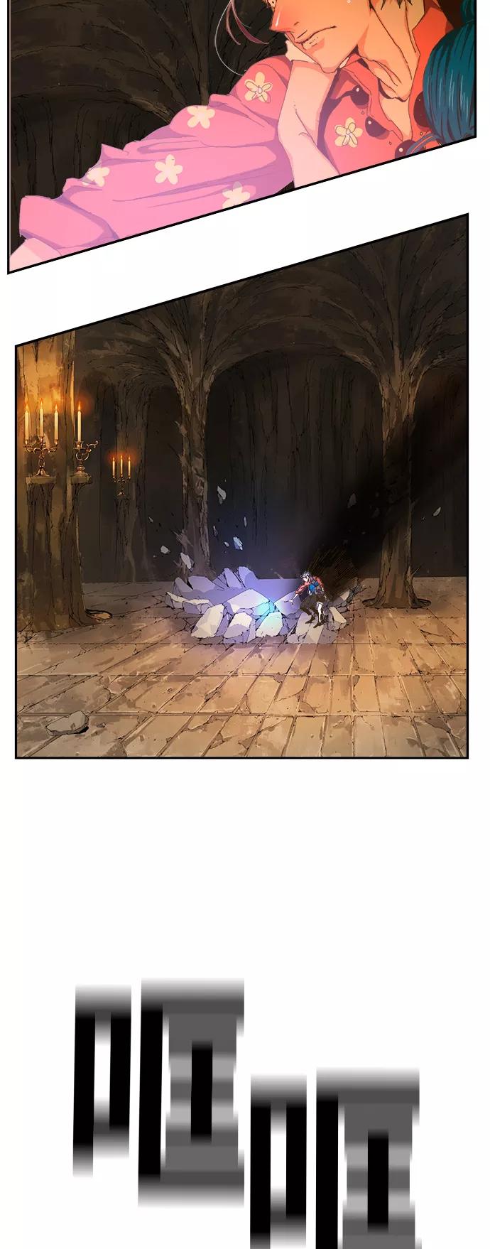 高校之神 - [第6部 RE：与神的较量] 第439话 - 第21张图