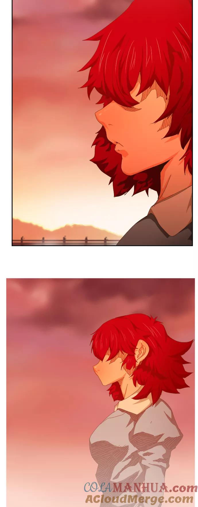 高校之神 - [第6部 RE：与神的较量] 第439话 - 第70张图