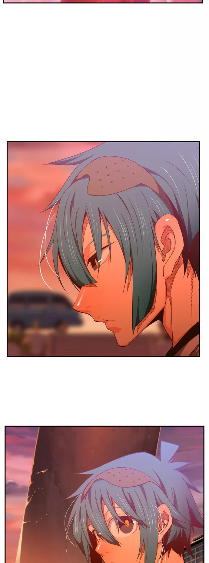 高校之神 - [第6部 RE：与神的较量] 第440话 - 第7张图