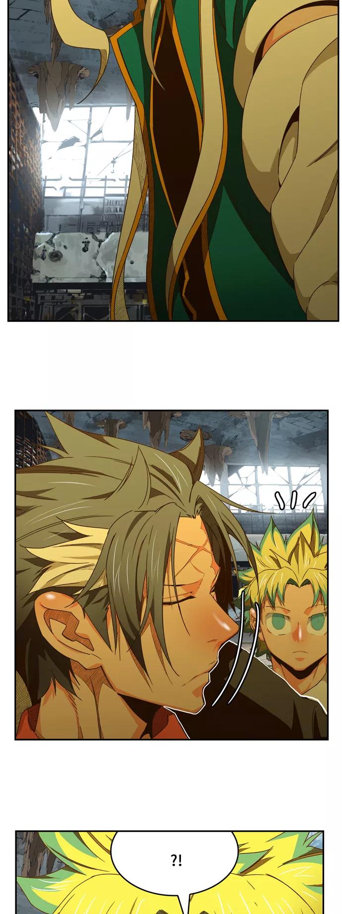 高校之神 - [第6部 RE：与神的较量] 第440话 - 第61张图