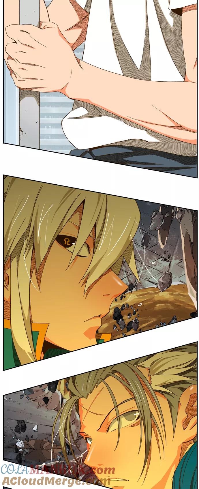 高校之神 - [第6部 RE：与神的较量] 第440话 - 第72张图