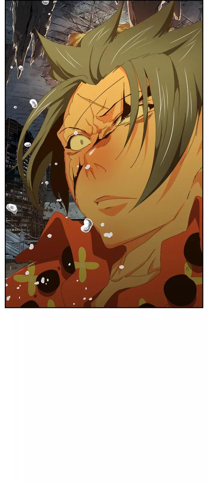 高校之神 - [第6部 RE：与神的较量] 第441话 - 第74张图