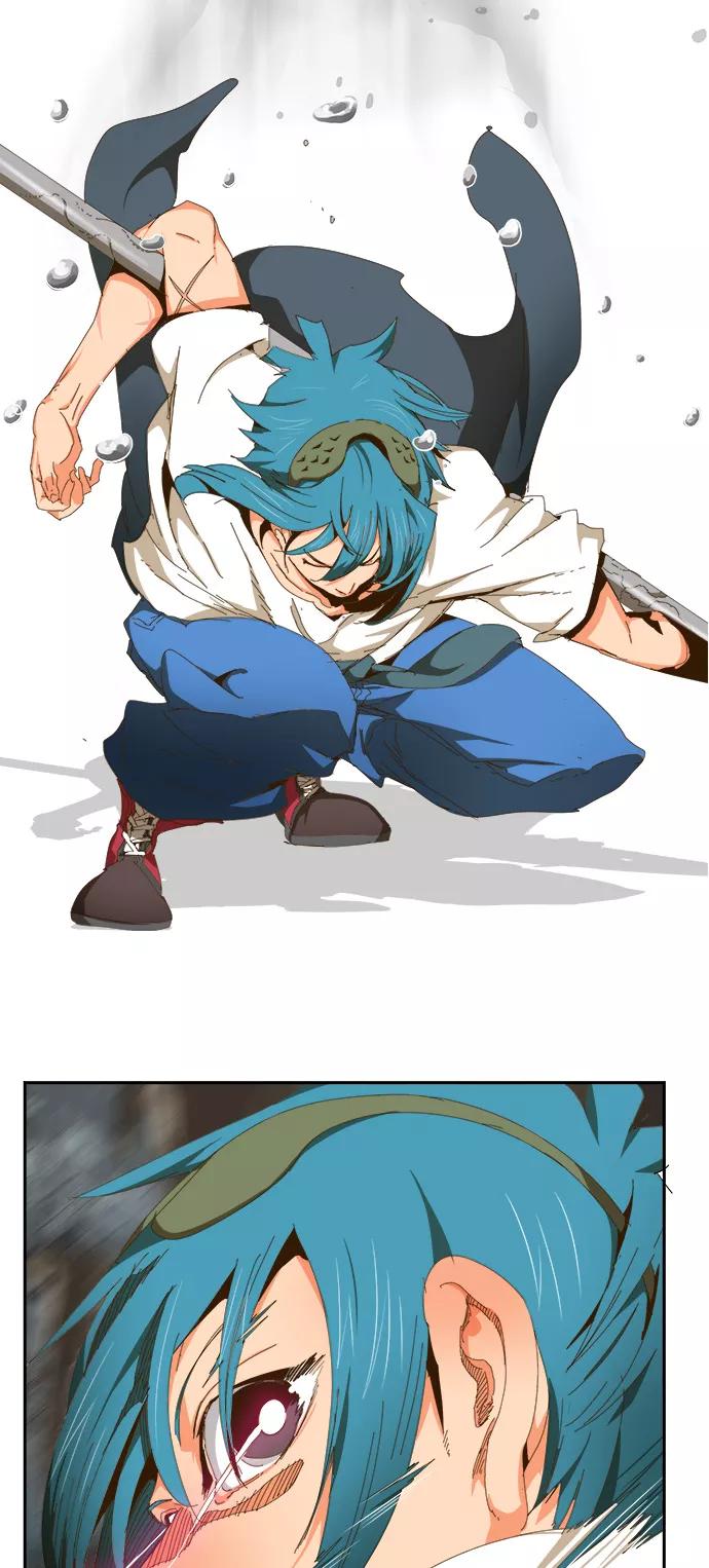 高校之神 - [第6部 RE：与神的较量] 第441话 - 第15张图