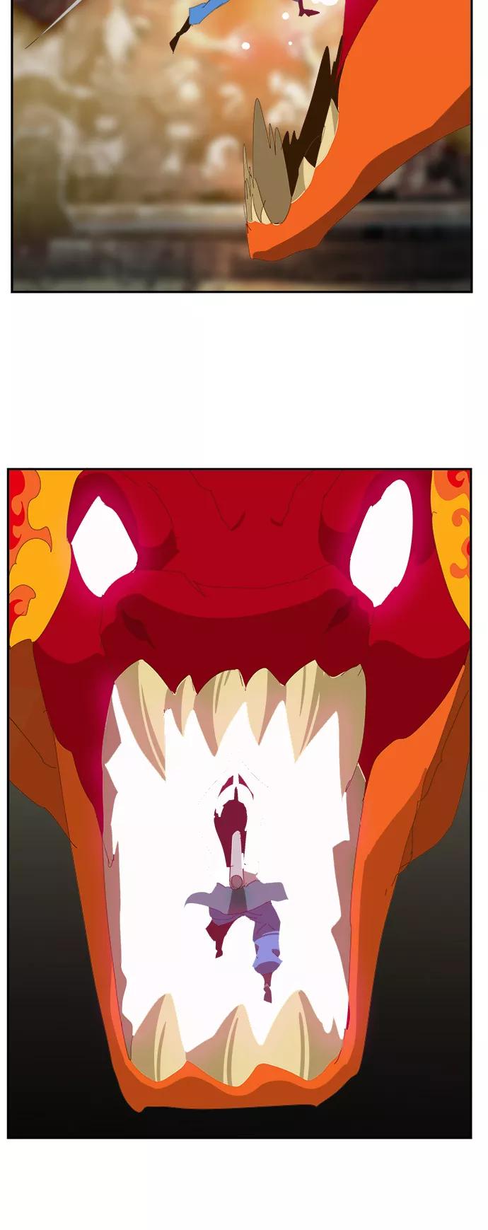 高校之神 - [第6部 RE：与神的较量] 第441话 - 第62张图