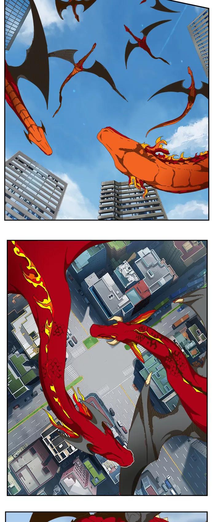 高校之神 - [第6部 RE：与神的较量] 第441话 - 第54张图