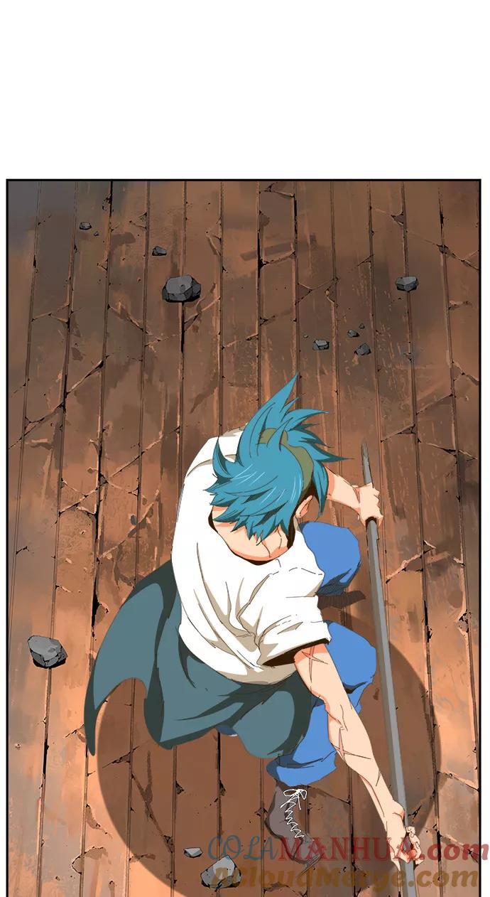 高校之神 - [第6部 RE：与神的较量] 第441话 - 第37张图