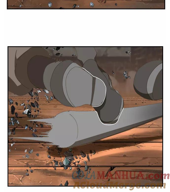 高校之神 - [第6部 RE：与神的较量] 第441话 - 第40张图