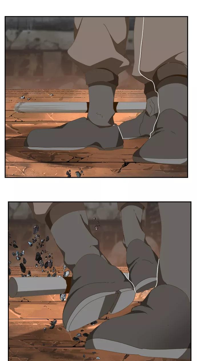 高校之神 - [第6部 RE：与神的较量] 第441话 - 第39张图