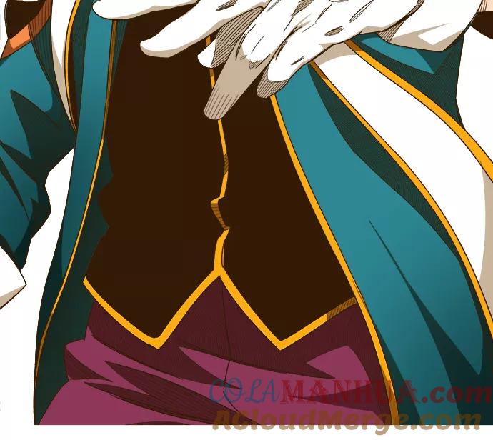 高校之神 - [第6部 RE：与神的较量] 第442话 - 第34张图