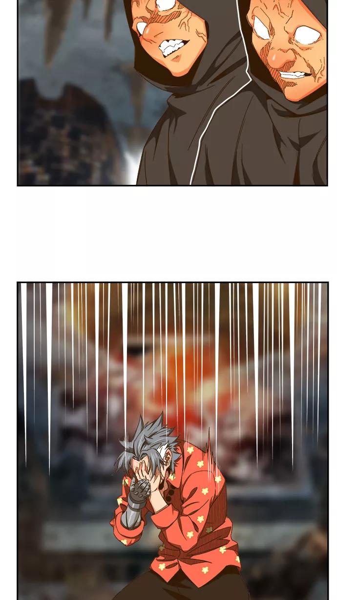 高校之神 - [第6部 RE：与神的较量] 第442话 - 第9张图