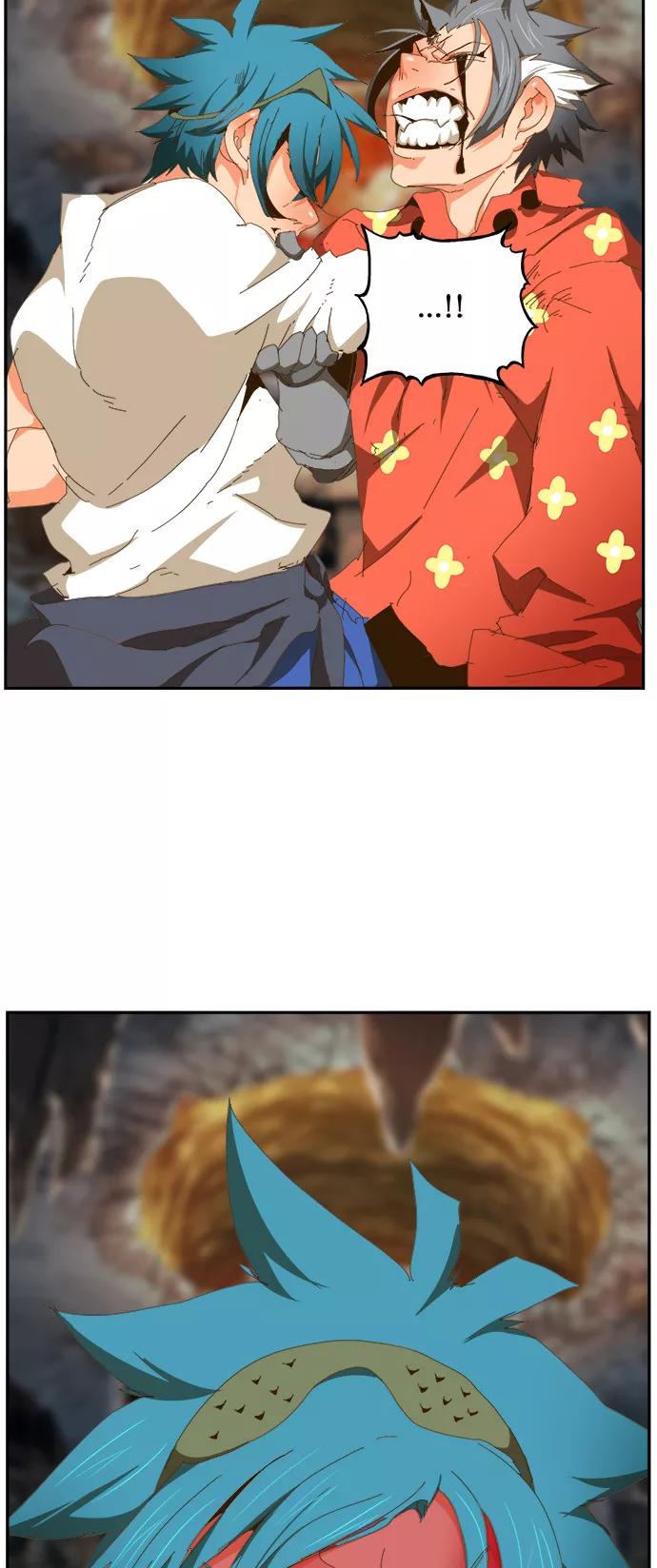 高校之神 - [第6部 RE：与神的较量] 第442话 - 第86张图