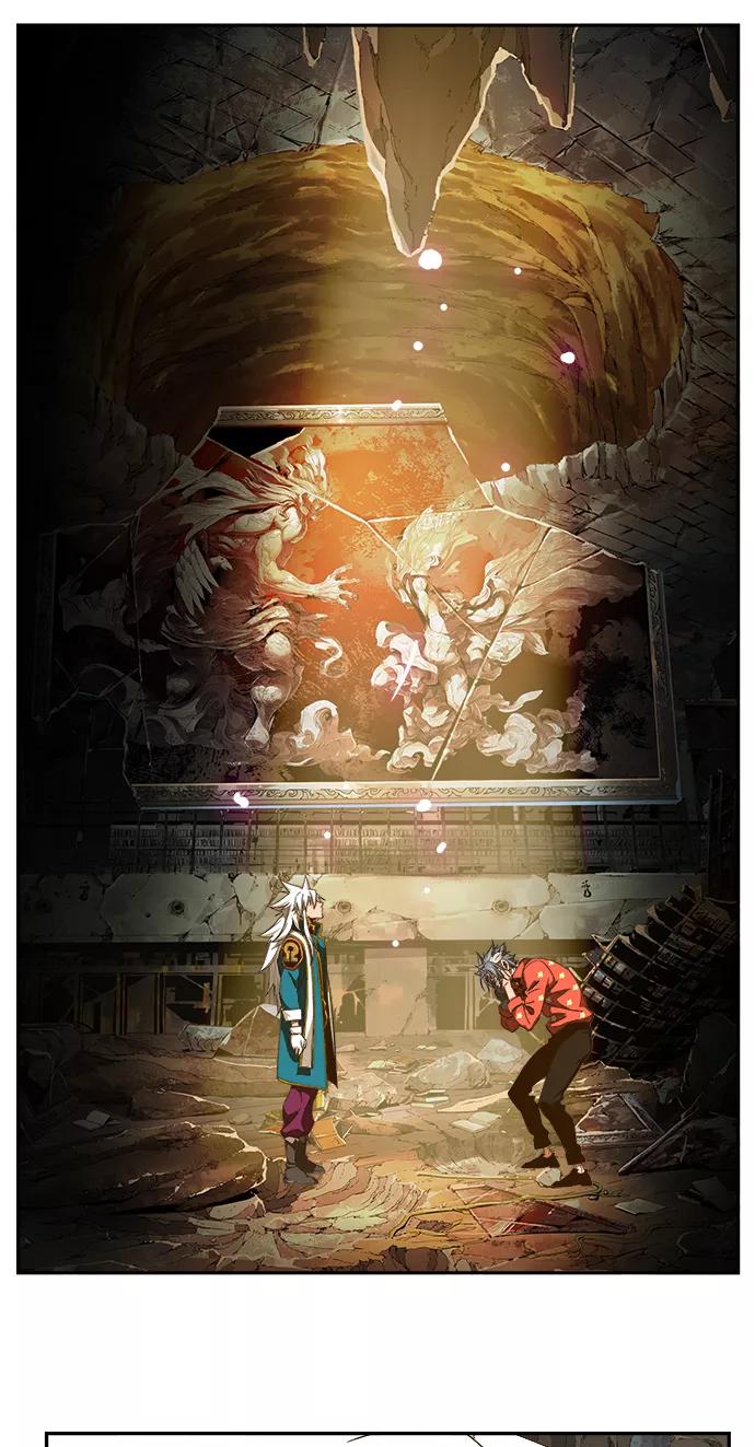 高校之神 - [第6部 RE：与神的较量] 第442话 - 第15张图