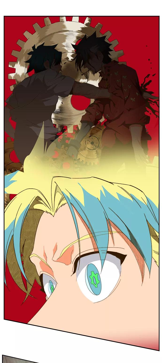 高校之神 - [第6部 RE：与神的较量] 第442话 - 第51张图