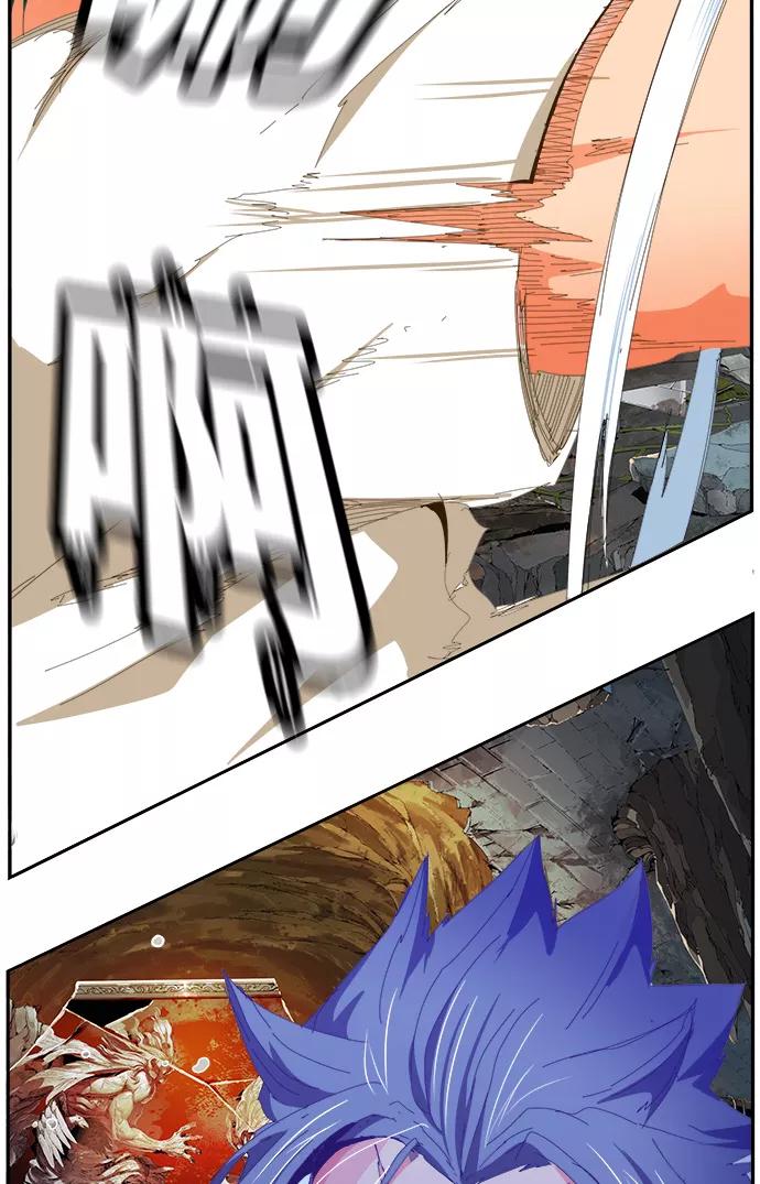 高校之神 - [第6部 RE：与神的较量] 第442话 - 第68张图