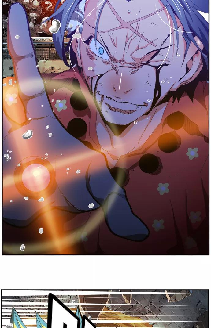 高校之神 - [第6部 RE：与神的较量] 第442话 - 第69张图