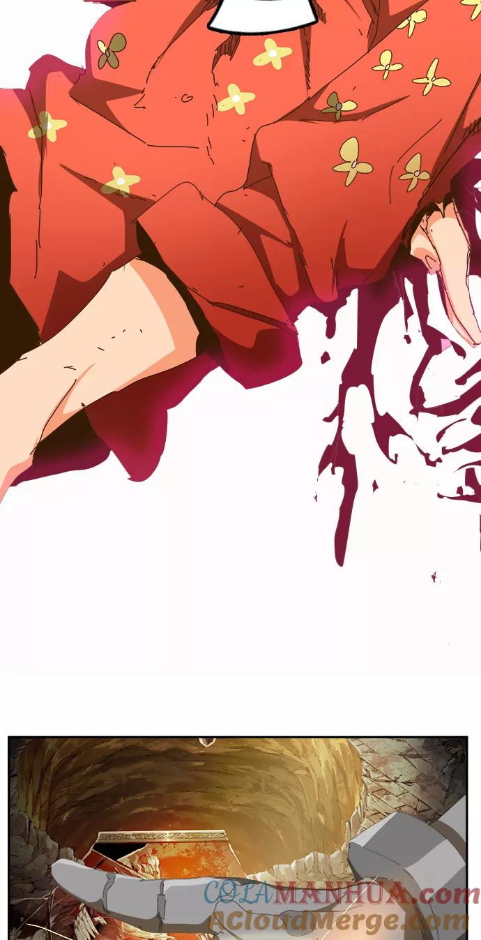 高校之神 - [第6部 RE：与神的较量] 第442话 - 第76张图