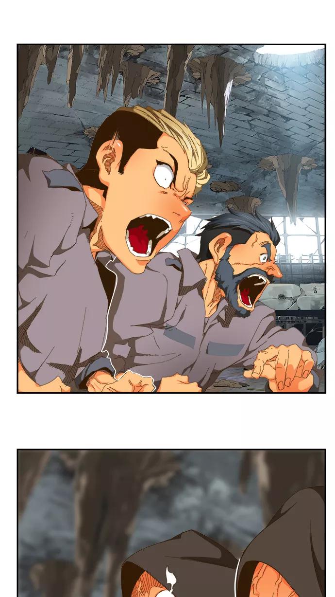 高校之神 - [第6部 RE：与神的较量] 第442话 - 第8张图