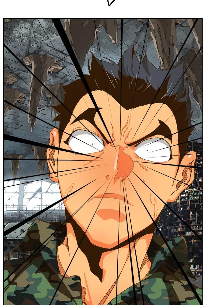 高校之神 - [第6部 RE：与神的较量] 第442话 - 第45张图