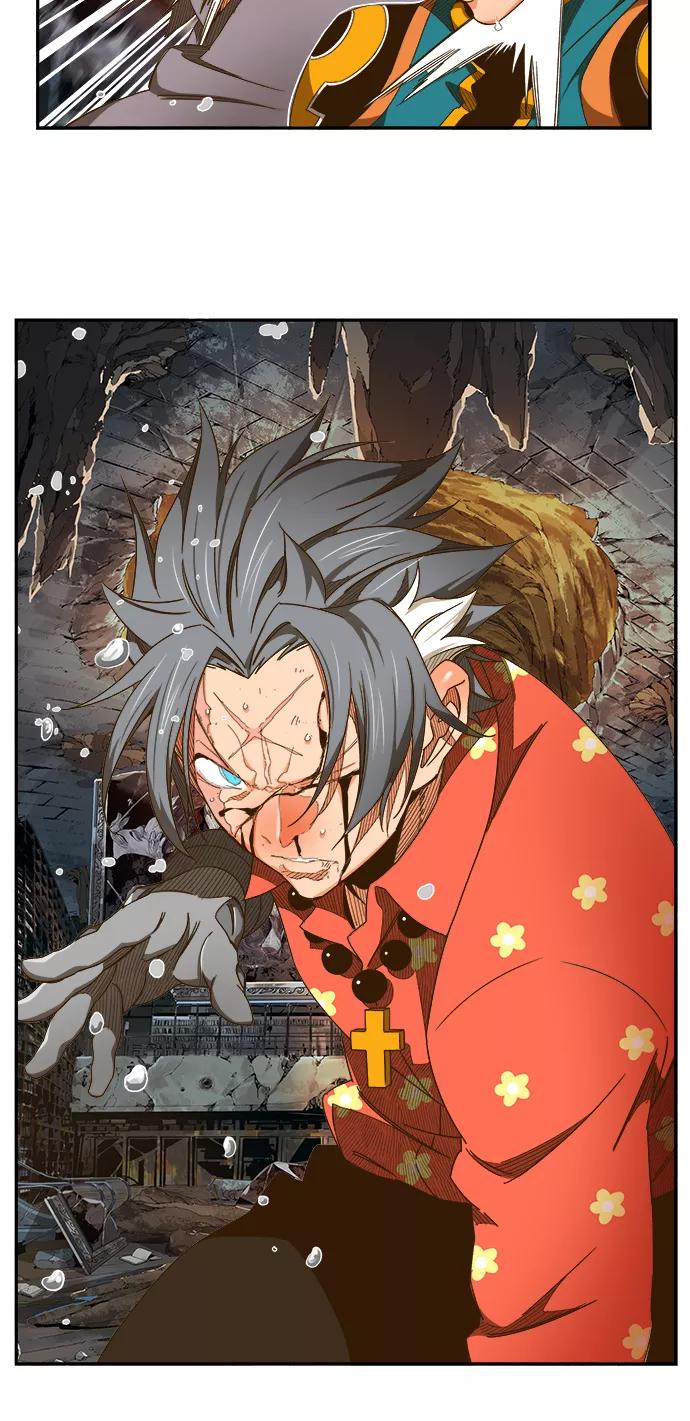 高校之神 - [第6部 RE：与神的较量] 第442话 - 第26张图