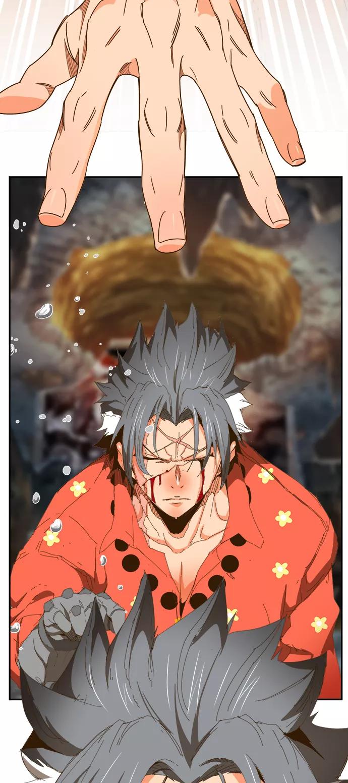 高校之神 - [第6部 RE：与神的较量] 第442话 - 第65张图