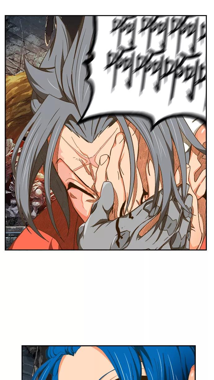 高校之神 - [第6部 RE：与神的较量] 第442话 - 第6张图